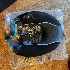 Massager | Vibration Neck Massager